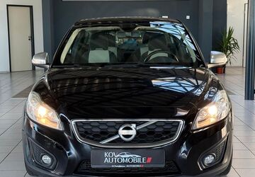 Volvo C30 170.778 km 4.200 &euro; Übach-Palenberg 52531