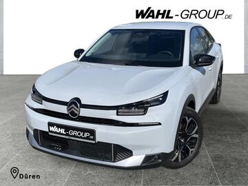 Gebrauchte Citroën C4