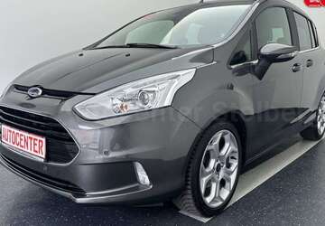 Ford B-Max 57.000 km 8.900 &euro; Stolberg 52222