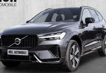 Volvo XC60 25.795 km 46.480 &euro; Aachen 52078
