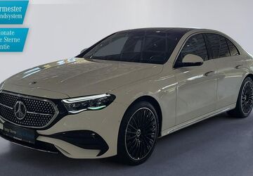 Mercedes-Benz E 300 17.443 km 57.990 &euro; Bergheim 50126