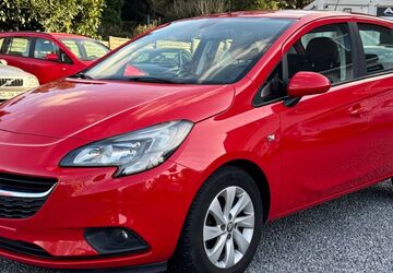 Opel Corsa 180.000 km 4.800 &euro; Aachen 52080