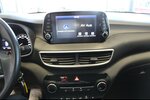Hyundai Tucson 1.6 GDi 2WD AHK + Navi + Kamera + AHK 77.410 km 15.480 &euro; Euskirchen 53881