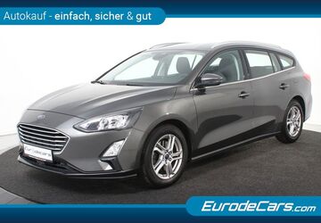 Ford Focus 111.000 km 11.600 &euro; Herzogenrath 52134