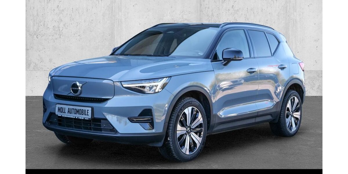 Volvo XC40 63.105 km 26.980 &euro; Aachen 52078