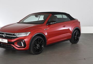 VW T-Roc 38.276 km 26.290 &euro; Aachen 52078