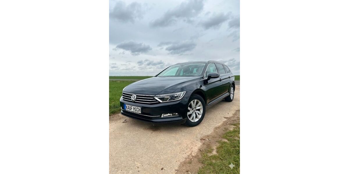 VW Passat Variant 165.000 km 14.800 &euro; Vettweiß 52391