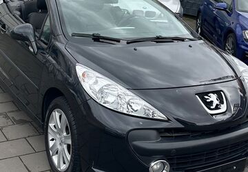 Peugeot 207 128.000 km 4.750 &euro; Bergheim (bei Köln) 50129