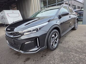 Gebrauchte Kia XCeed