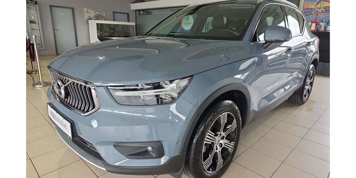 Volvo XC40 47.236 km 27.950 &euro; Bergheim 50126