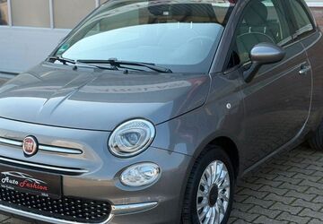 Fiat 500 67.700 km 7.950 &euro; Jülich 52428