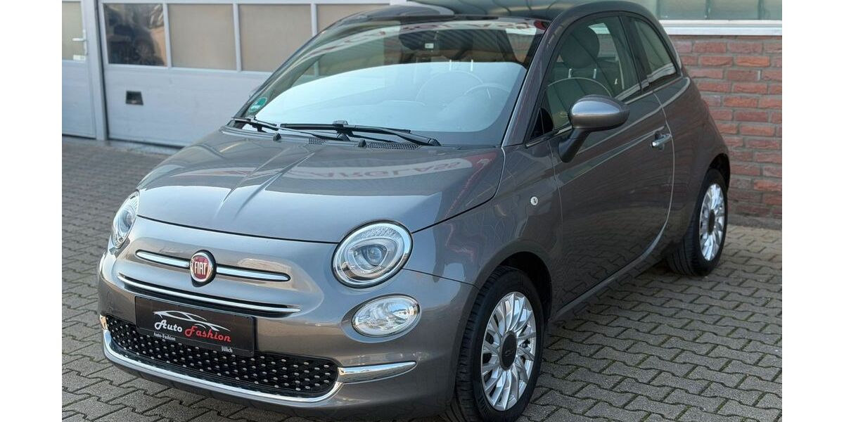Fiat 500 67.700 km 7.950 &euro; Jülich 52428