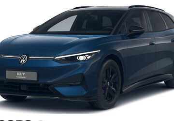 VW ID.7 3.333 km 57.970 &euro; Aachen 52078