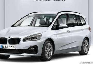 BMW 218 32.042 km 21.820 &euro; Düren 52355