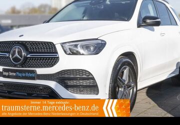 Mercedes-Benz GLE 350 86.708 km 52.990 &euro; Aachen 52068