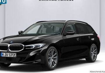 BMW 330 16.803 km 42.420 &euro; Euskirchen 53879