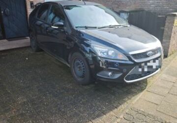 Ford Focus 220.000 km 1.100 &euro; Bergheim 50129