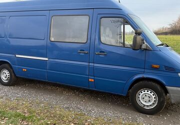Mercedes-Benz Sprinter 420.000 km 5.950 &euro; Aachen 52070