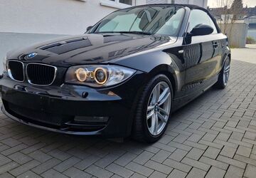 BMW 123 180.000 km 6.600 &euro; Eschweiler 52249