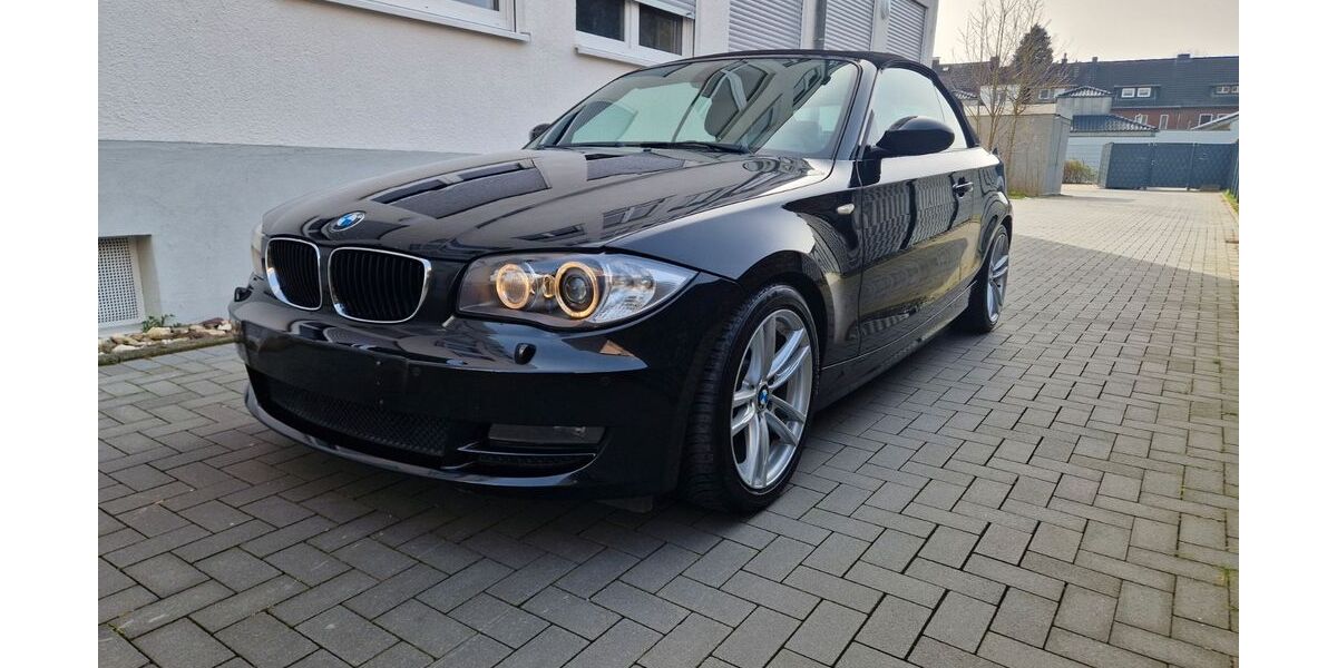BMW 123 180.000 km 6.600 &euro; Eschweiler 52249