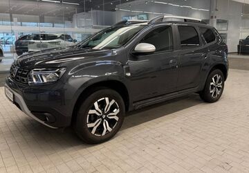 Dacia Duster 67.645 km 16.190 &euro; Alsdorf 52477