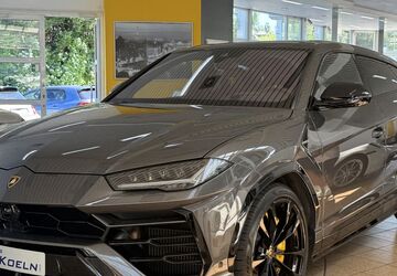 Lamborghini Urus 22.600 km 244.999 &euro; Kerpen 50171