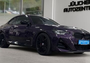 BMW M240i 18.000 km 38.490 &euro; Jülich 52428