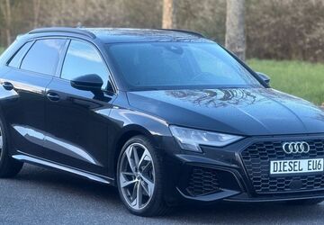 Audi A3 56.000 km 22.990 &euro; Bedburg 50181