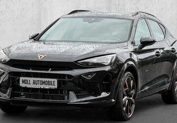 Cupra Formentor 10.800 km 42.290 &euro; Bergheim 50126