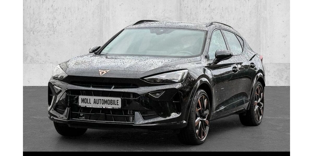 Cupra Formentor 10.800 km 42.290 &euro; Bergheim 50126