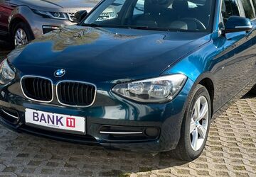 BMW 114 189.047 km 6.500 &euro; Würselen 52146