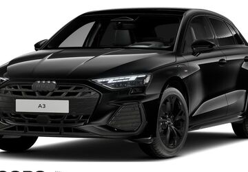 Audi A3 8.225 km 45.920 &euro; Aachen 52078