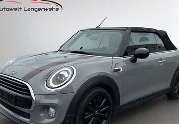Mini Cooper 50.791 km 18.499 &euro; Langerwehe 52379