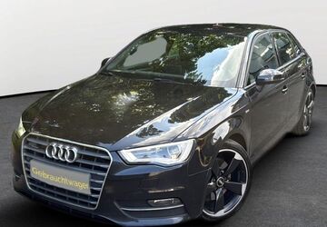 Audi A3 156.922 km 12.490 &euro; Düren 52353