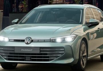 VW Passat Variant 14.900 km 38.789 &euro; Baesweiler 52499