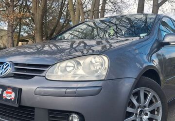 VW Golf 219.000 km 1.699 &euro; Inden 52459