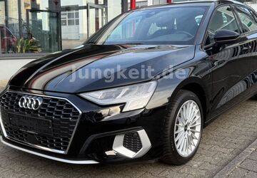 Audi A3 25.000 km 24.990 &euro; Stolberg 52222