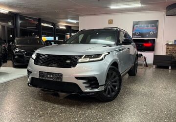 Land Rover Range Rover Velar 199.000 km 21.495 &euro; Stolberg 52222