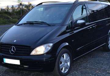 Mercedes-Benz Viano 265.000 km 15.225 &euro; Hürth 50354