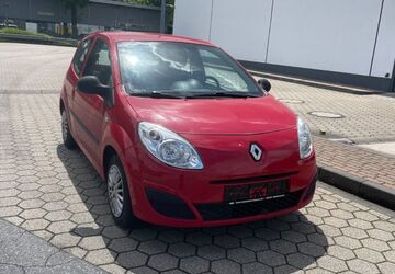 Renault Twingo 105.000 km 3.300 &euro; Aldenhoven 52457