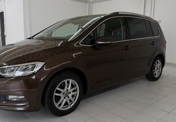 VW Touran 310.000 km 12.490 &euro; Alsdorf 52477