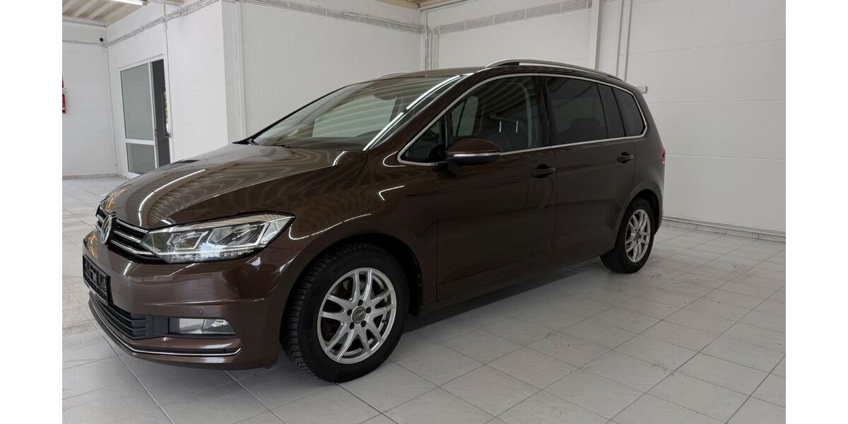 VW Touran 310.000 km 12.490 &euro; Alsdorf 52477