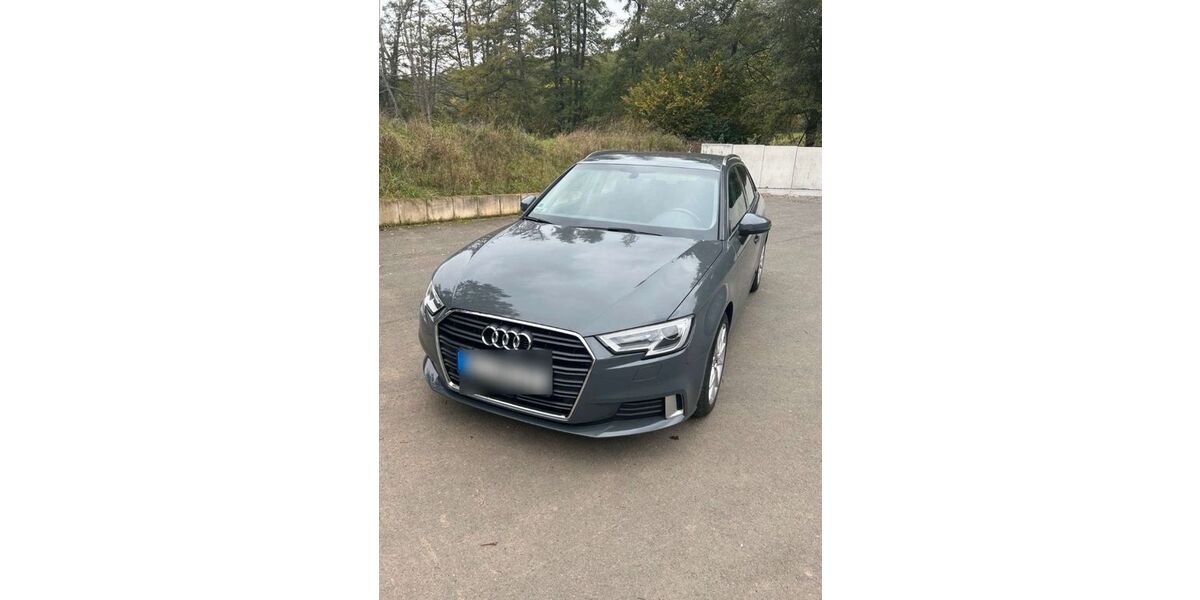 Audi A3 80.000 km 17.200 &euro; Euskirchen 53879