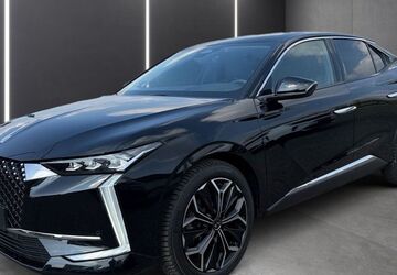 DS Automobiles DS4 22.000 km 29.890 &euro; Düren 52353