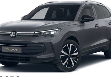 VW Tiguan 11.964 km 36.440 &euro; Alsdorf 52477