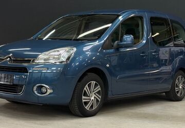 Citroen Berlingo 39.000 km 14.900 &euro; Jülich 52428