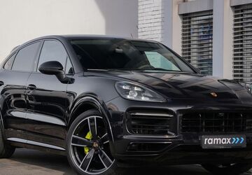 Porsche Cayenne 55.000 km 91.500 &euro; Hürth (bei Köln) 50354