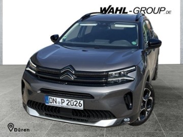 Gebrauchte Citroën C5 Aircross