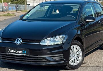 VW Golf 67.000 km 12.999 &euro; Jülich 52428