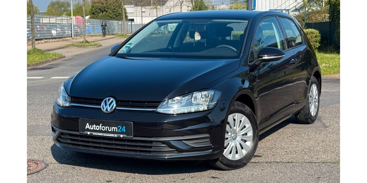 VW Golf 67.000 km 12.999 &euro; Jülich 52428